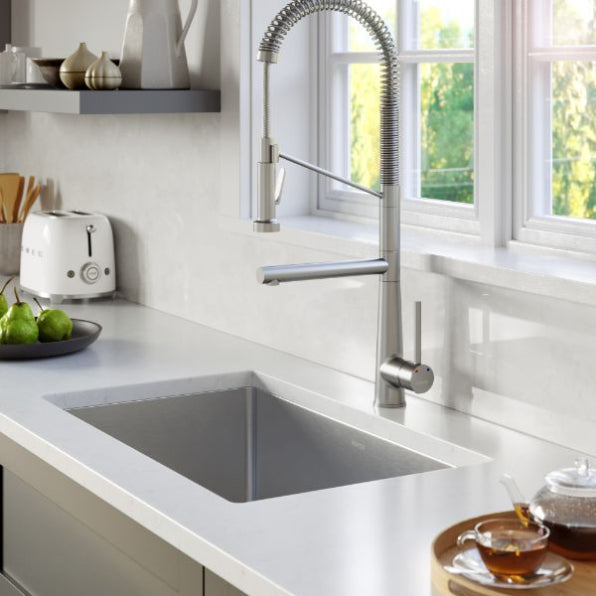 Tumba Kitchen Faucet