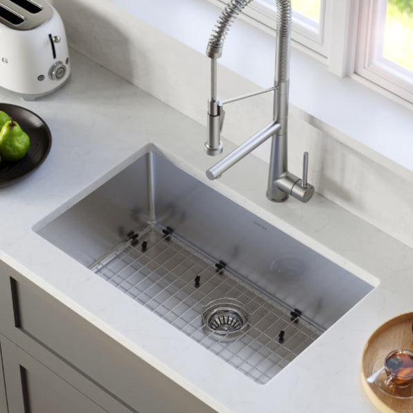 Tumba Kitchen Faucet