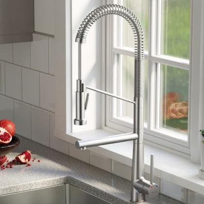 Tumba Kitchen Faucet