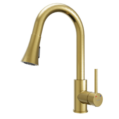 Weybridge Kitchen Faucet