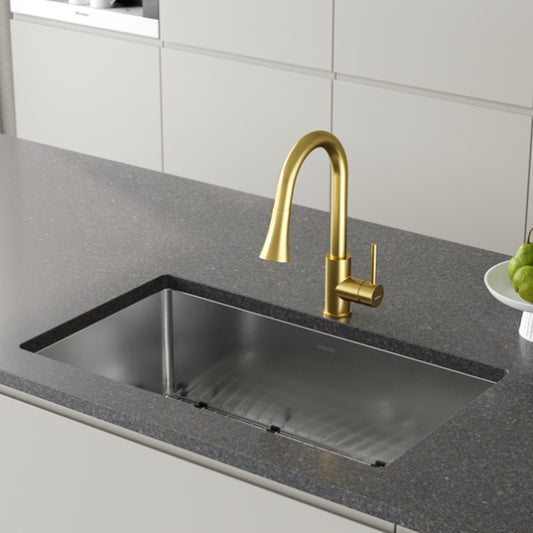 Weybridge Kitchen Faucet