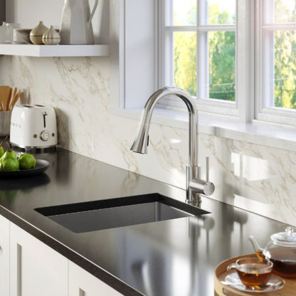 Weybridge Kitchen Faucet