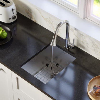 Weybridge Kitchen Faucet