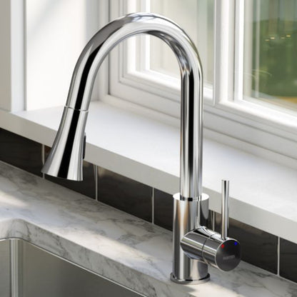 Weybridge Kitchen Faucet