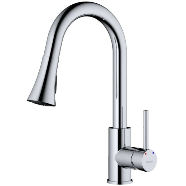 Weybridge Kitchen Faucet