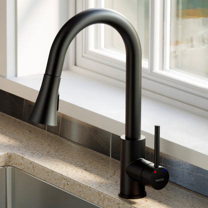 Weybridge Kitchen Faucet