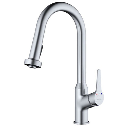 Dockton Kitchen Faucet