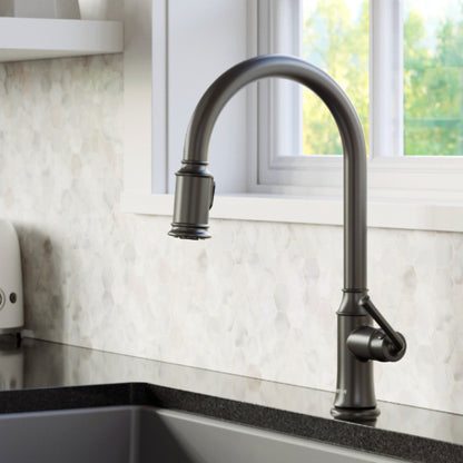 Auburn Kitchen Faucet