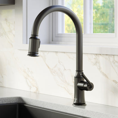 Auburn Kitchen Faucet