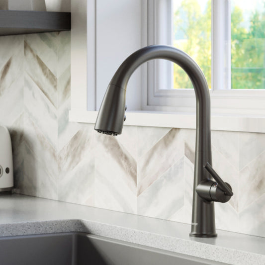 Kentland Kitchen Faucet