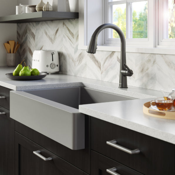 Kentland Kitchen Faucet