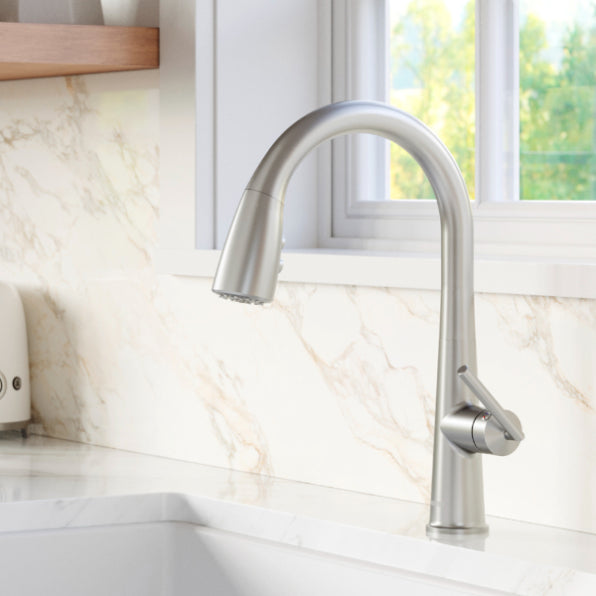 Kentland Kitchen Faucet