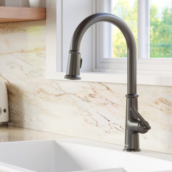 Elwood Kitchen Faucet