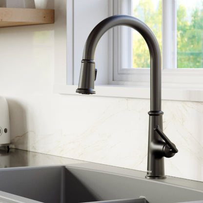 Elwood Kitchen Faucet