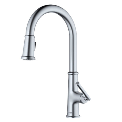 Elwood Kitchen Faucet