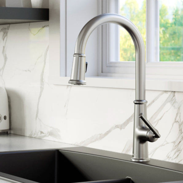 Elwood Kitchen Faucet