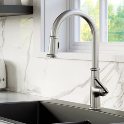 Elwood Kitchen Faucet