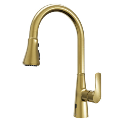 Kadoma Kitchen Faucet