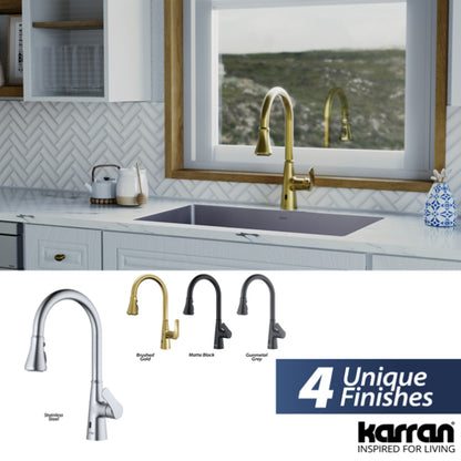 Kadoma Kitchen Faucet