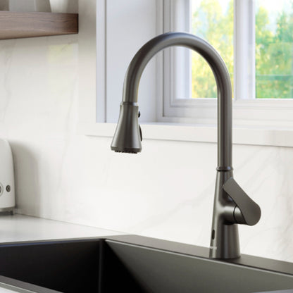 Kadoma Kitchen Faucet