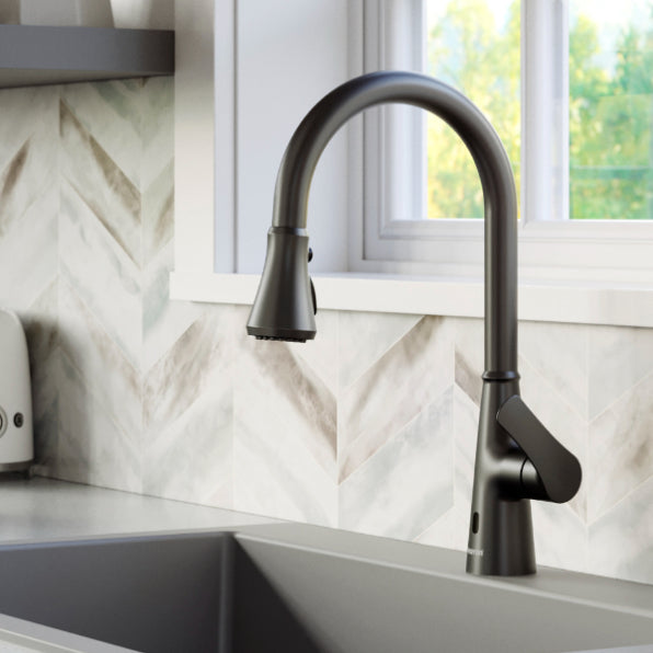 Kadoma Kitchen Faucet