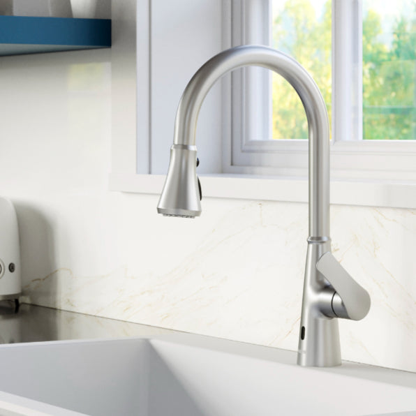 Kadoma Kitchen Faucet