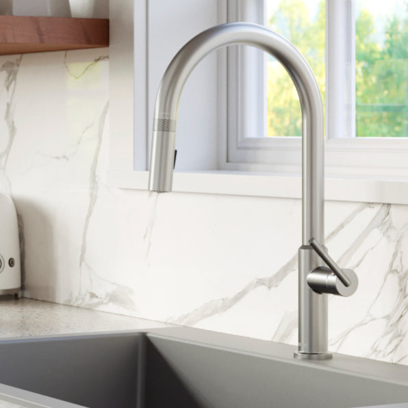 Lagrange Kitchen Faucet