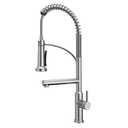 Adlington Kitchen Faucet with Pot Filler