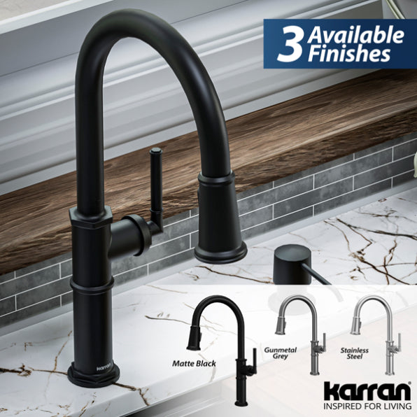 Brampton Kitchen Faucet