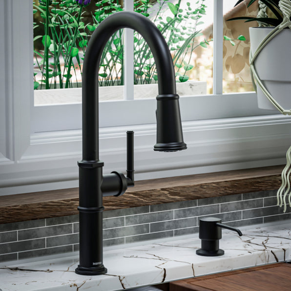 Brampton Kitchen Faucet