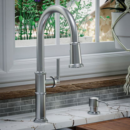 Brampton Kitchen Faucet