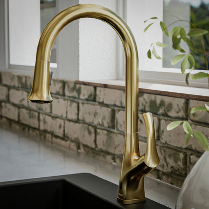 Chantilly Kitchen Faucet