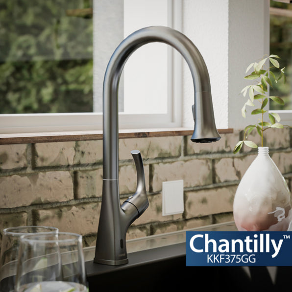 Chantilly Kitchen Faucet