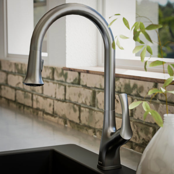 Chantilly Kitchen Faucet