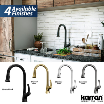 Chantilly Kitchen Faucet