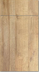 Natural Oak European