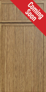 Olso Oak Slim Shaker