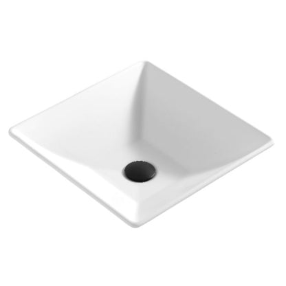 Latvia Acrylic Solid Surface Vessel Bathroom Sink