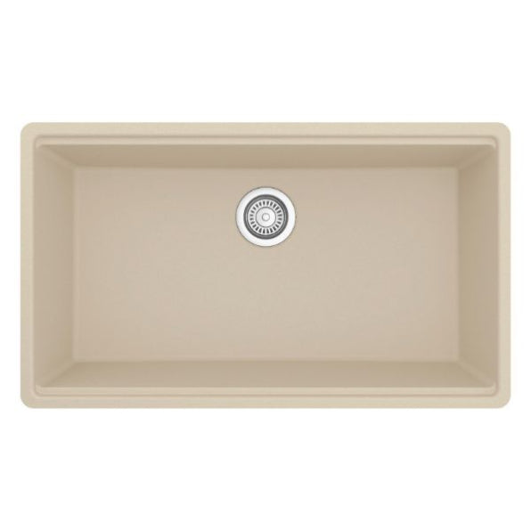 Essence 32" Quartz Composite Undermount Kitchen Sink