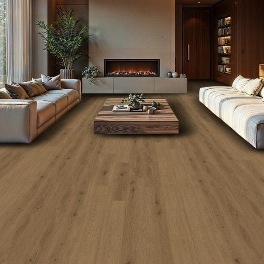 Oasis Plains Blackboard Tree Water Resistant Laminate Flooring
