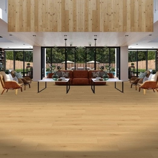 Oasis Plains Buckthorn Water Resistant Laminate Flooring
