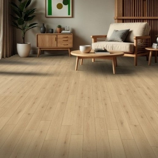 Oasis Plains Tree of Heaven Water Resistant Laminate Flooring