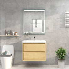 Load image into Gallery viewer, Sage 30&quot; Wall Mounted Vanity
