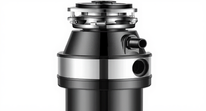Odalys 3/4 HP Kitchen Garbage Disposal