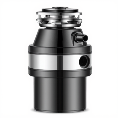 Odalys 3/4 HP Kitchen Garbage Disposal