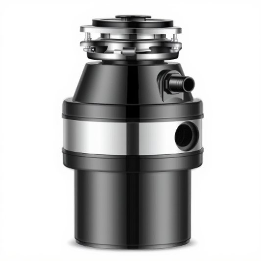 Odalys 3/4 HP Kitchen Garbage Disposal