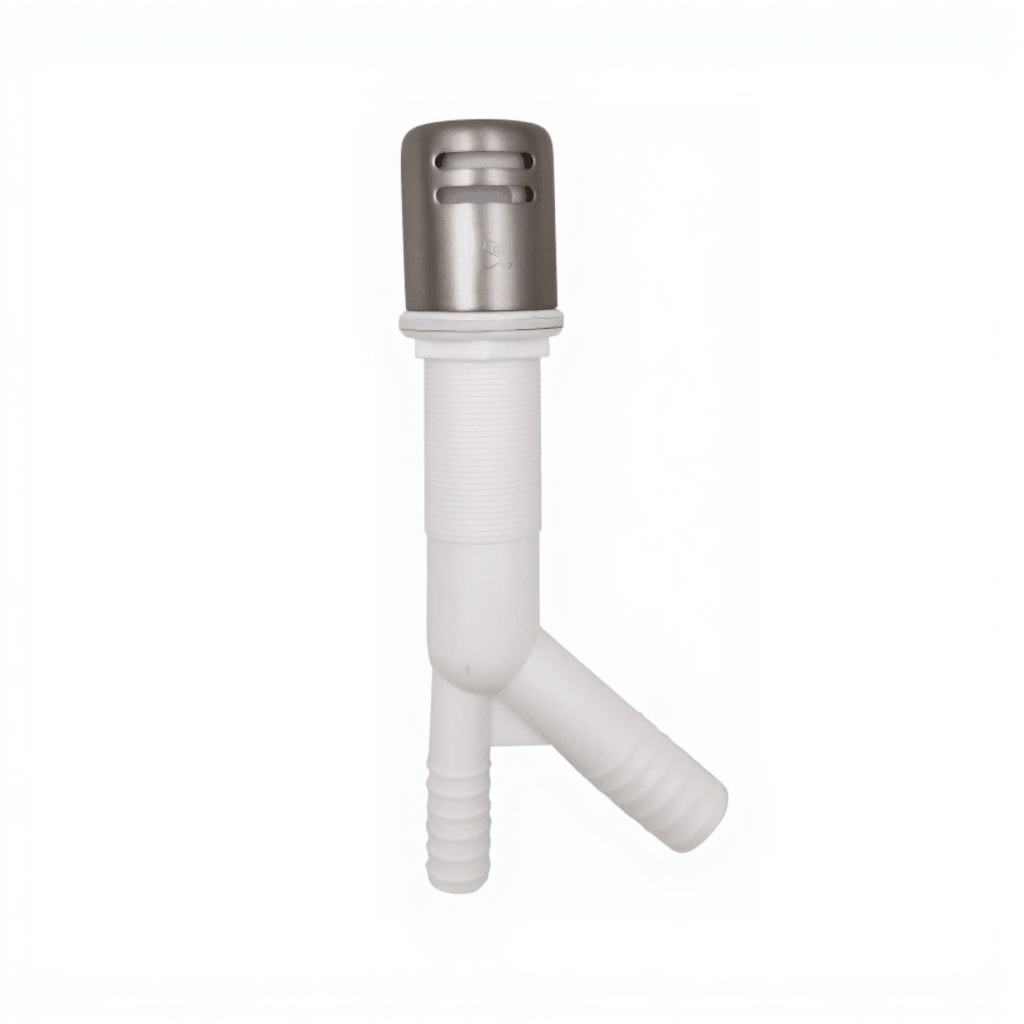 Wendell Kitchen Dishwasher Air Gap