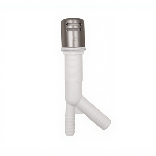 Wendell Kitchen Dishwasher Air Gap
