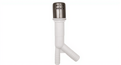Wendell Kitchen Dishwasher Air Gap
