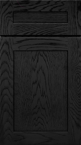 Shaker Black